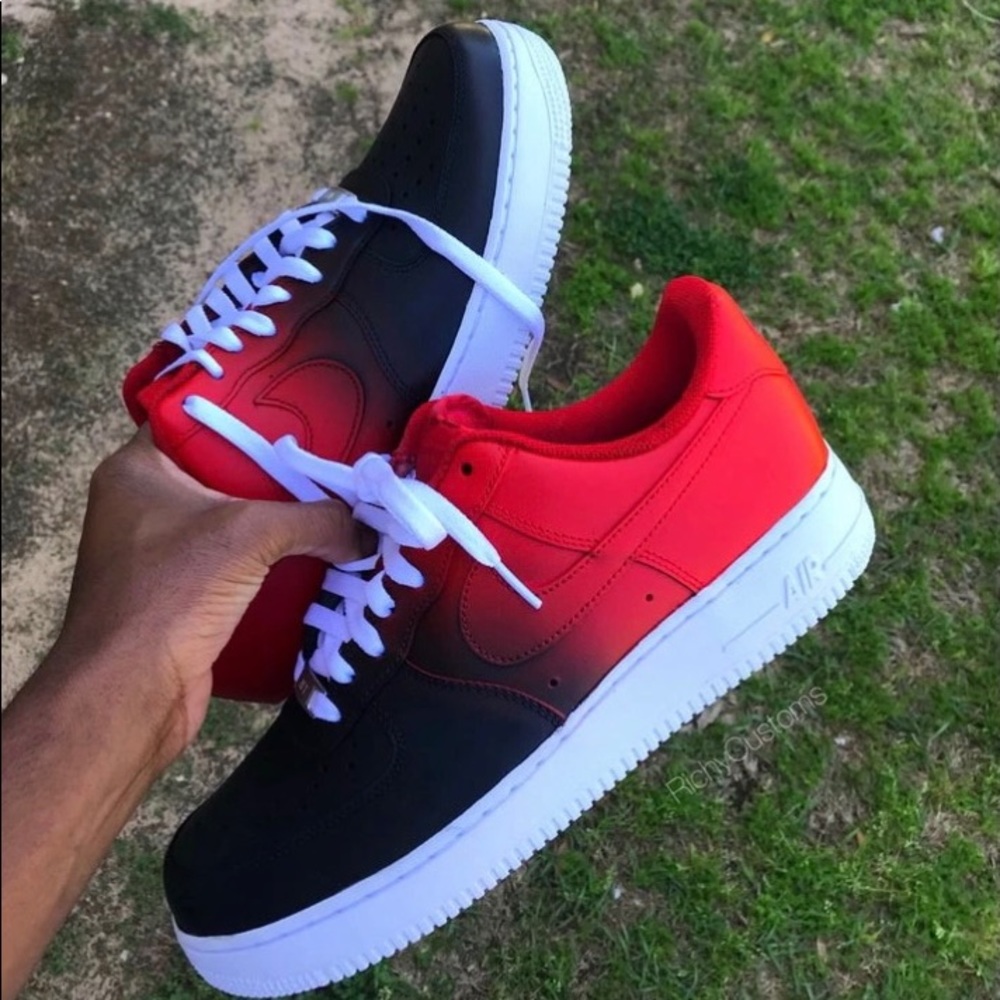 Nike Air Force one - Picture 1 of 1